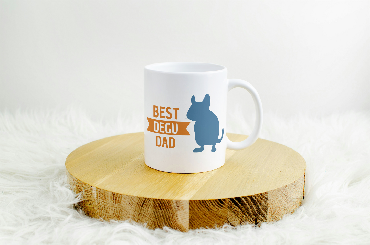 Tasse Best Degu Dad