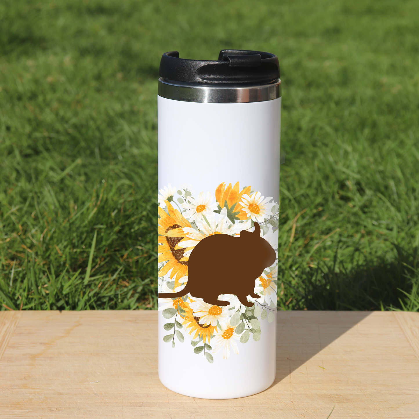 Thermobecher Degu Frühling