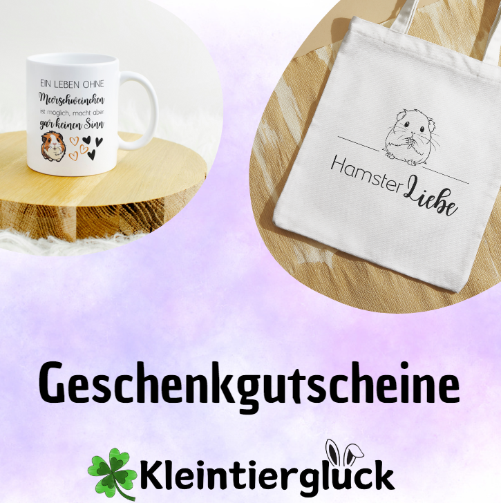Geschenkgutscheine