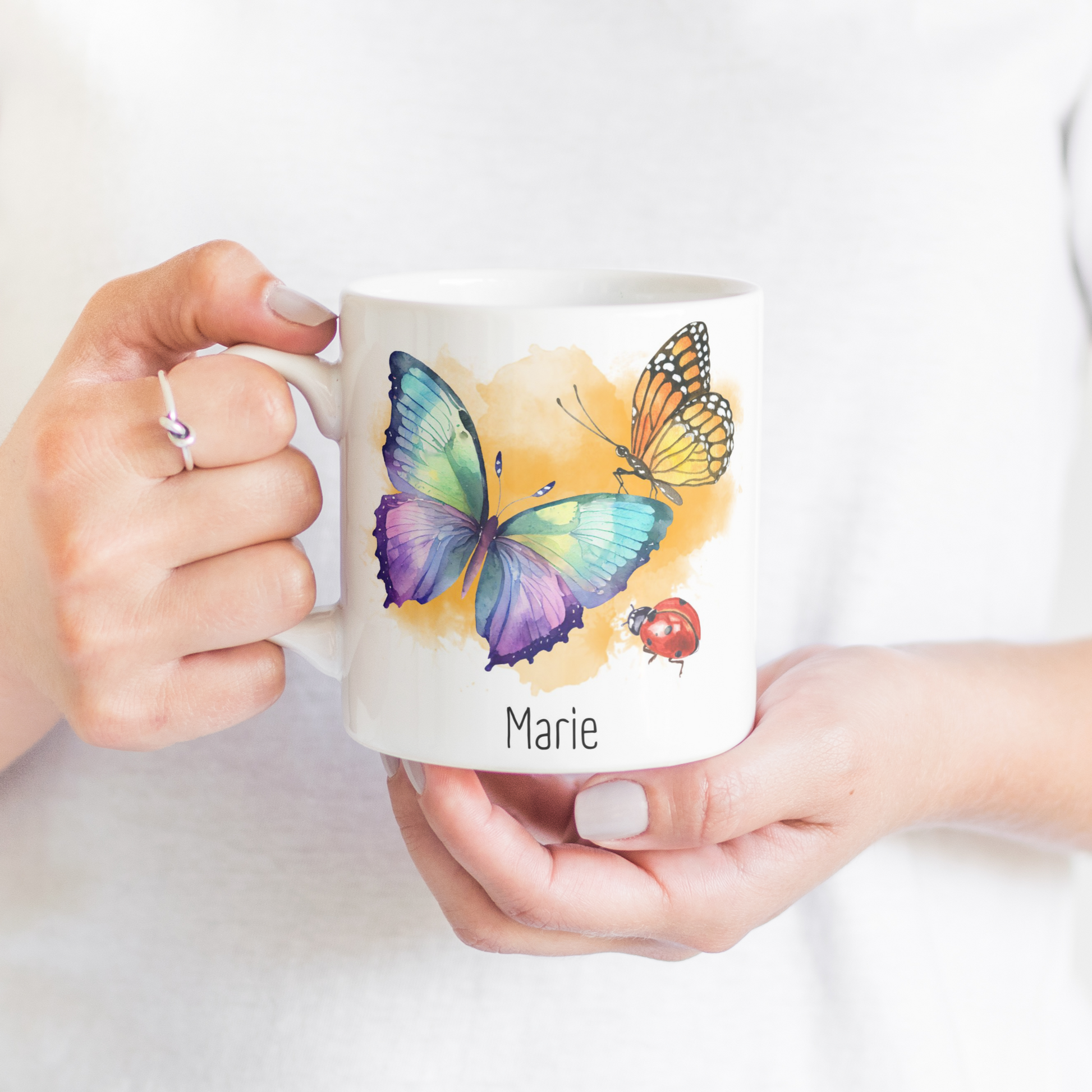 personalisierte-tasse-schmetterling-mit-wunschnamen